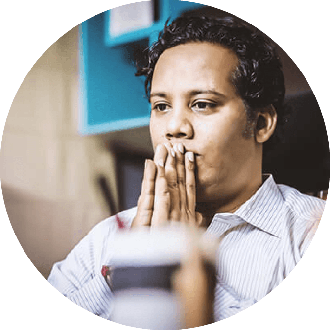 Founder: Amit Kumar Khare